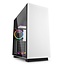 Sharkoon Pure Steel RGB | Midi Tower Behuizing | Wit