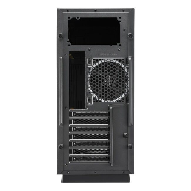 Sharkoon Pure Steel RGB | Midi Tower Behuizing | Wit