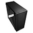 Sharkoon TG4M RGB | Midi Tower Case | Zwart