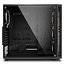Sharkoon TG4M RGB | Midi Tower Case | Zwart