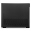 Sharkoon MS-Z1000 | Micro Tower Case | Zwart