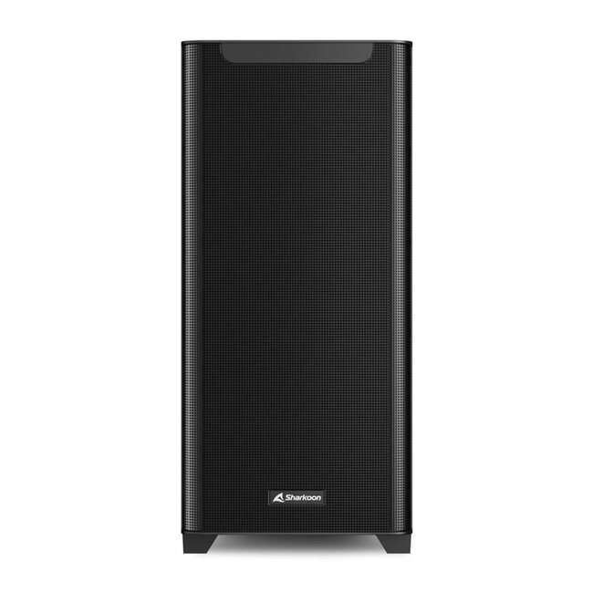 Sharkoon M30 | Full Tower Case | Zwart