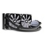 Sharkoon S70 RGB 240mm | All-in-One CPU Waterkoeler