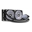 Sharkoon S70 RGB 240mm | All-in-One CPU Waterkoeler