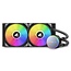 Sharkoon S70 RGB 240mm | All-in-One CPU Waterkoeler