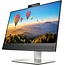 Hewlett Packard HP E24m G4 23,8" | 1920x1080 FHD IPS | 5ms | 99% sRGB | USB-C met 65W Power Delivery | 5MP Pop-up Webcam | Stereo Speakers | Microfoon | Monitor