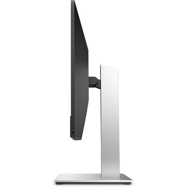 Hewlett Packard HP E24m G4 23,8" | 1920x1080 FHD IPS | 5ms | 99% sRGB | USB-C met 65W Power Delivery | 5MP Pop-up Webcam | Stereo Speakers | Microfoon | Monitor