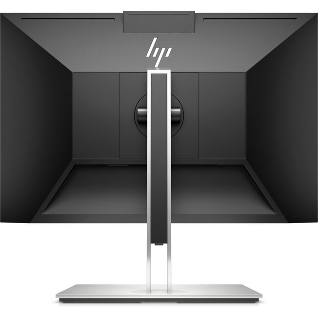 Hewlett Packard HP E24m G4 23,8" | 1920x1080 FHD IPS | 5ms | 99% sRGB | USB-C met 65W Power Delivery | 5MP Pop-up Webcam | Stereo Speakers | Microfoon | Monitor