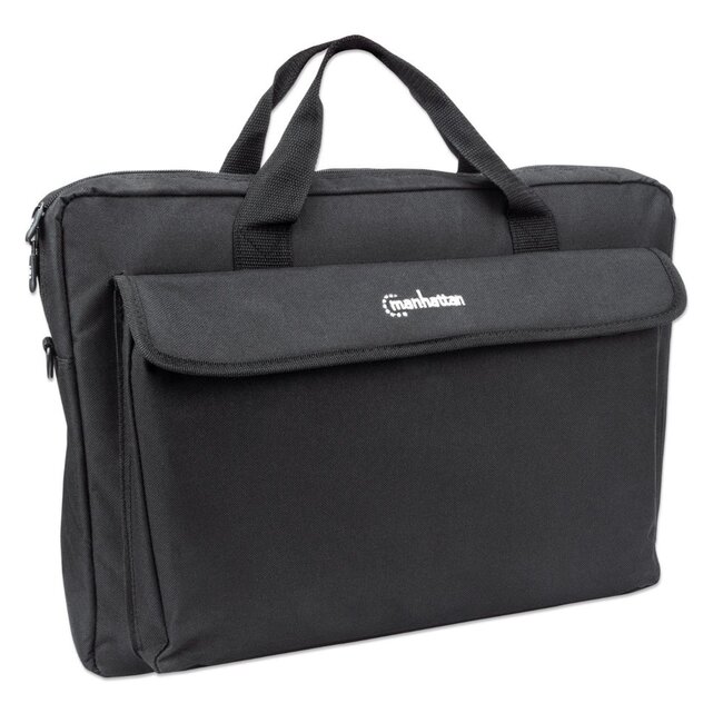 OEM Manhattan 439909 17.3" Laptop Documententas | Zwart