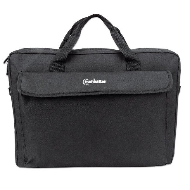 OEM Manhattan 439909 17.3" Laptop Documententas | Zwart