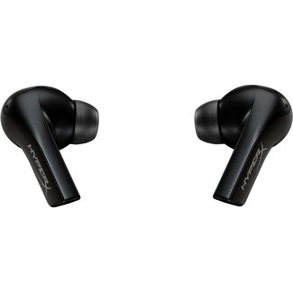 HyperX Cloud MIX Buds | Draadloze In-Ear Gaming Oordopjes | Bluetooth | Zwart