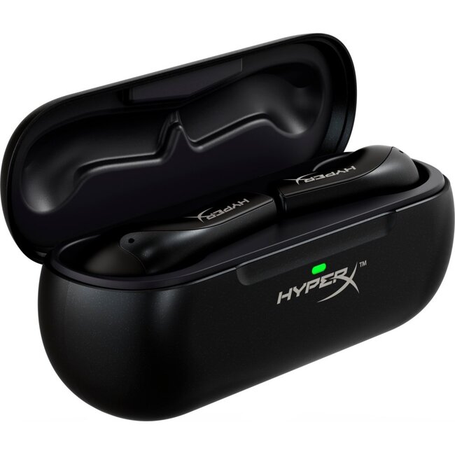 HyperX Cloud MIX Buds | Draadloze In-Ear Gaming Oordopjes | Bluetooth | Zwart