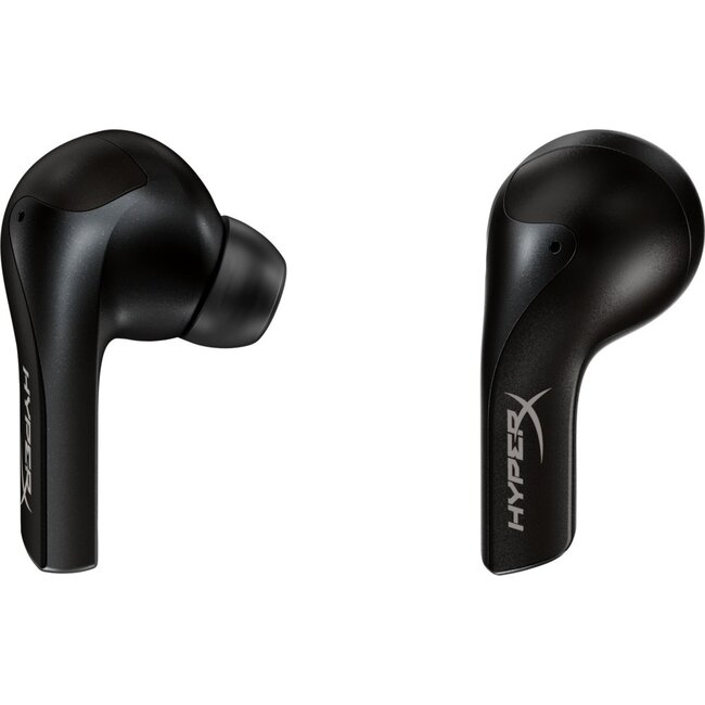 HyperX Cloud MIX Buds | Draadloze In-Ear Gaming Oordopjes | Bluetooth | Zwart