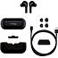 HyperX Cloud MIX Buds | Draadloze In-Ear Gaming Oordopjes | Bluetooth | Zwart