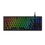 HyperX Alloy Origins Core | Bedraad Gaming Toetsenbord USB | QWERTY US | Zwart