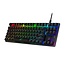 HyperX Alloy Origins Core | Bedraad Gaming Toetsenbord USB | QWERTY US | Zwart