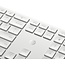HyperX AZERTY | HP 650 Wit | Draadloze Muis en Toetsenbordcombo | AZERTY