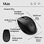 HyperX AZERTY | HP 650 Wit | Draadloze Muis en Toetsenbordcombo | AZERTY