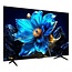 TCL 50T69C | 50" 4K Ultra HD QLED | 60Hz | Google TV | Dolby Vision | HDMI 2.1 | Smart TV