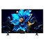 TCL 50T69C | 50" 4K Ultra HD QLED | 60Hz | Google TV | Dolby Vision | HDMI 2.1 | Smart TV