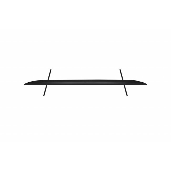 LG 55QNED92A6A | 55" QNED evo MiniLED 4K Smart TV | WiFi | 120Hz | Zwart