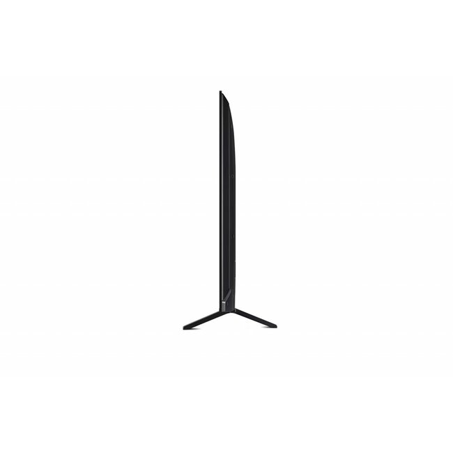 LG 55QNED92A6A | 55" QNED evo MiniLED 4K Smart TV | WiFi | 120Hz | Zwart