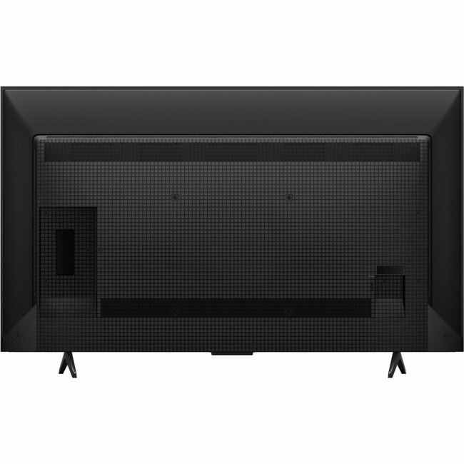TCL 55T69C | 55'' Ultra HD 4K | QLED Smart TV | Google TV | Dolby Vision | HDMI 2.1 | 60Hz