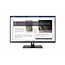 Lenovo ThinkVision S27i 30 | 27" Full HD IPS Monitor | 100Hz | Grijs