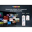 TCL 65V6C | 65" 4K Ultra HD DLED Smart TV | Google TV | Dolby Vision | 60Hz (2025)