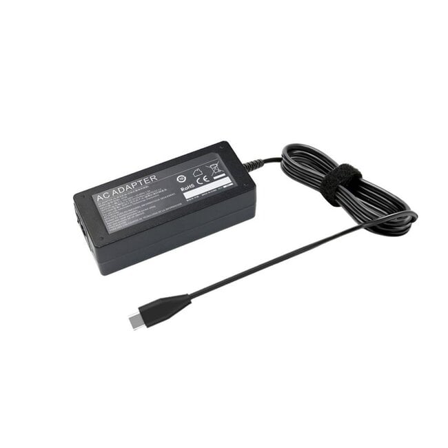 OEM Universele USB-C Notebook Lader | 65 Watt