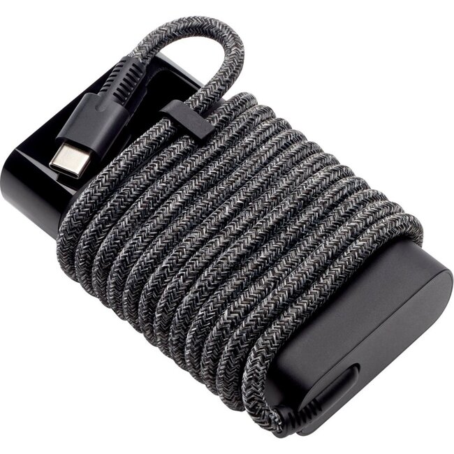 Hewlett Packard HP 671R2AA | USB-C Notebook Lader | 65 Watt