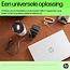 Hewlett Packard HP 671R2AA | USB-C Notebook Lader | 65 Watt