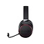 Creative Labs Creative Sound BlasterX H6 | Bedrade Over-ear Gaming Headset | USB-A & 3.5mm | Zwart & RGB