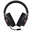 Creative Labs Creative Sound BlasterX H6 | Bedrade Over-ear Gaming Headset | USB-A & 3.5mm | Zwart & RGB