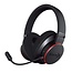 Creative Labs Creative Sound BlasterX H6 | Bedrade Over-ear Gaming Headset | USB-A & 3.5mm | Zwart & RGB