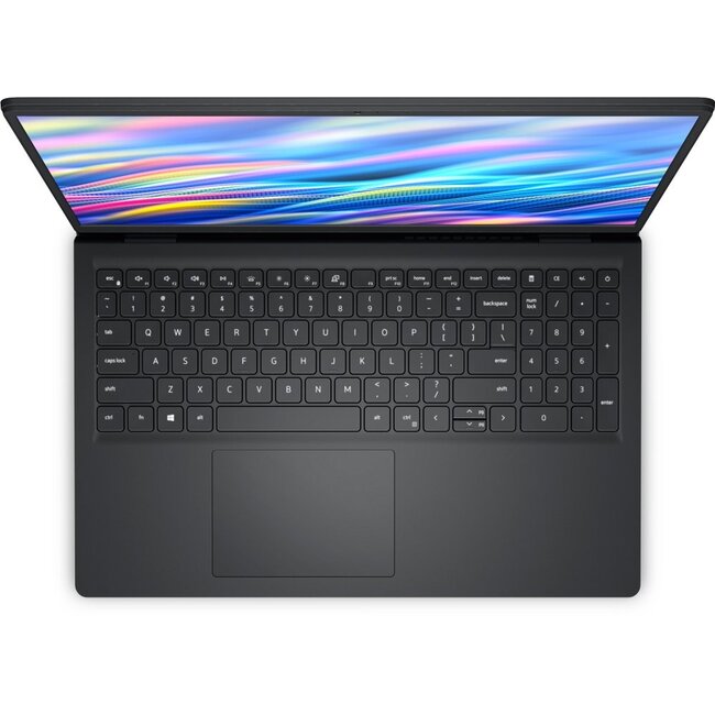 Dell 15 DC15250 | 15.6'' Full HD IPS | Intel Core 3 100U | 8GB RAM | 512GB SSD | W11 Home