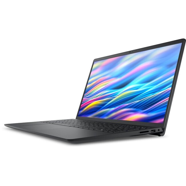 Dell 15 DC15250 | 15.6'' Full HD IPS | Intel Core 3 100U | 8GB RAM | 512GB SSD | W11 Home