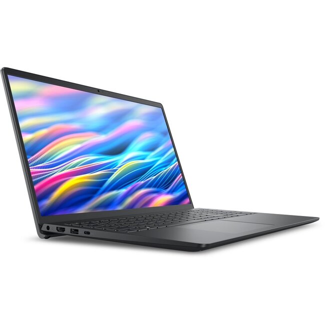 Dell 15 DC15250 | 15.6'' Full HD IPS | Intel Core 3 100U | 8GB RAM | 512GB SSD | W11 Home