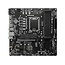 MSI PRO B760M-P | Socket LGA 1700 | Intel B760 | 4xDDR4 | Micro-ATX | Moederbord