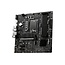 MSI PRO B760M-P | Socket LGA 1700 | Intel B760 | 4xDDR4 | Micro-ATX | Moederbord
