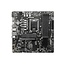 MSI MB  PRO B760M-P | Socket LGA 1700 | Intel B760 | 4xDDR5 | Micro-ATX | Moederbord