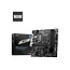 MSI MB  PRO B760M-P | Socket LGA 1700 | Intel B760 | 4xDDR5 | Micro-ATX | Moederbord