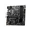 MSI MB  PRO B760M-P | Socket LGA 1700 | Intel B760 | 4xDDR5 | Micro-ATX | Moederbord