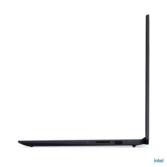 Lenovo IdeaPad 1 | 15.6'' Full HD IPS Touch | Intel Core i5-1335U | 8GB RAM | 256GB SSD | W11 Home | Abyss Blue