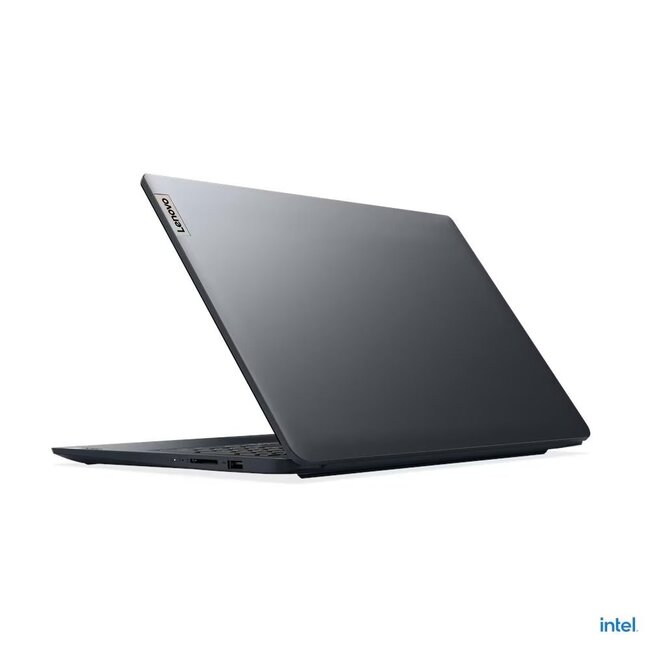 Lenovo IdeaPad 1 | 15.6'' Full HD IPS Touch | Intel Core i5-1335U | 8GB RAM | 256GB SSD | W11 Home | Abyss Blue
