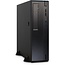 Inter-Tech IT-502 | Mini Tower Case | Zwart
