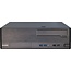 Inter-Tech IT-502 | Mini Tower Case | Zwart