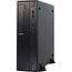 Inter-Tech IT-502 | Mini Tower Case | Zwart