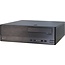 Inter-Tech IT-502 | Mini Tower Case | Zwart