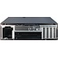 Inter-Tech IT-502 | Mini Tower Case | Zwart